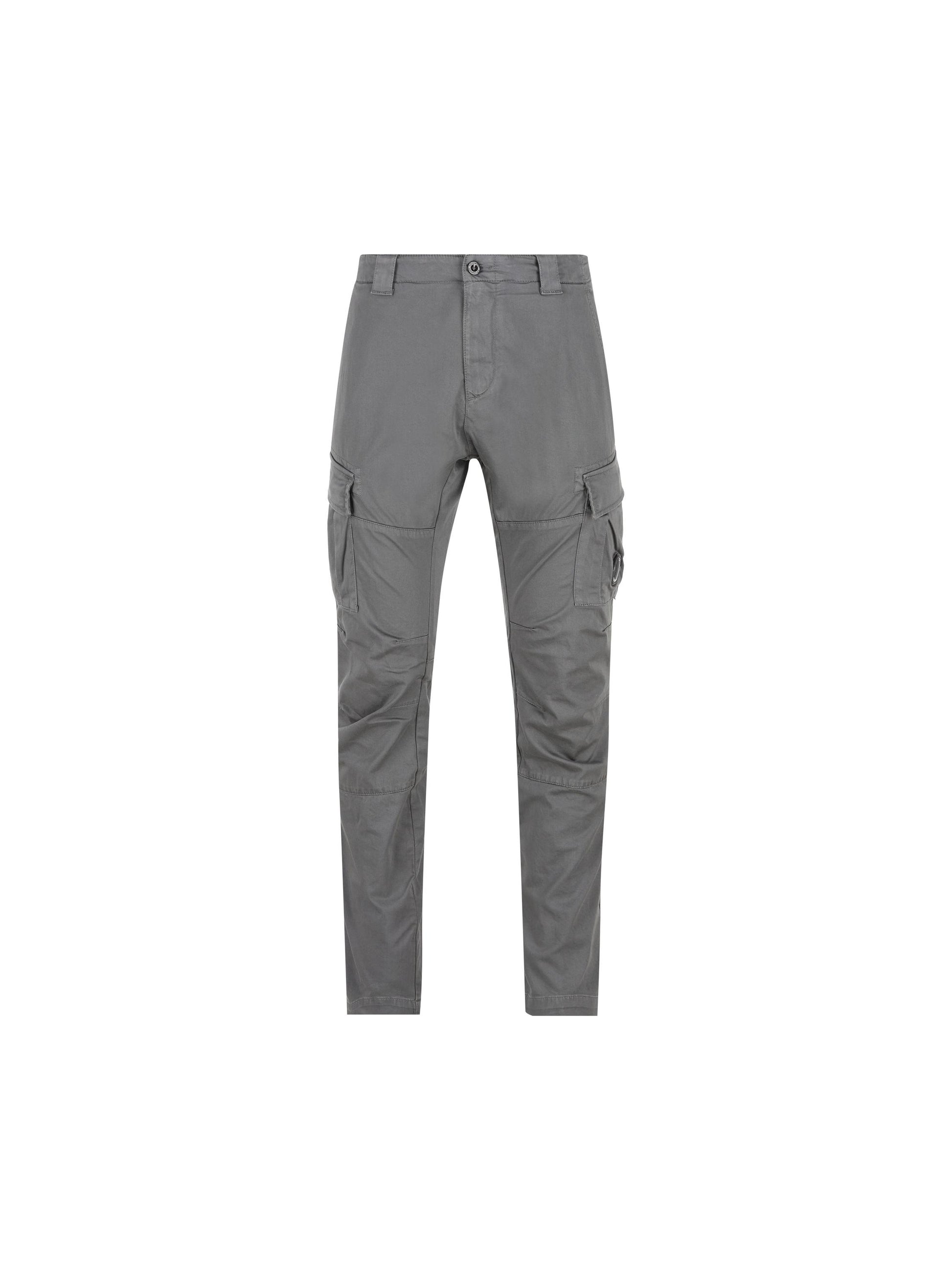 Pantaloni Cargo realizzati in cotone. 20CMPA743A 005694G921 C.P COMPANY 