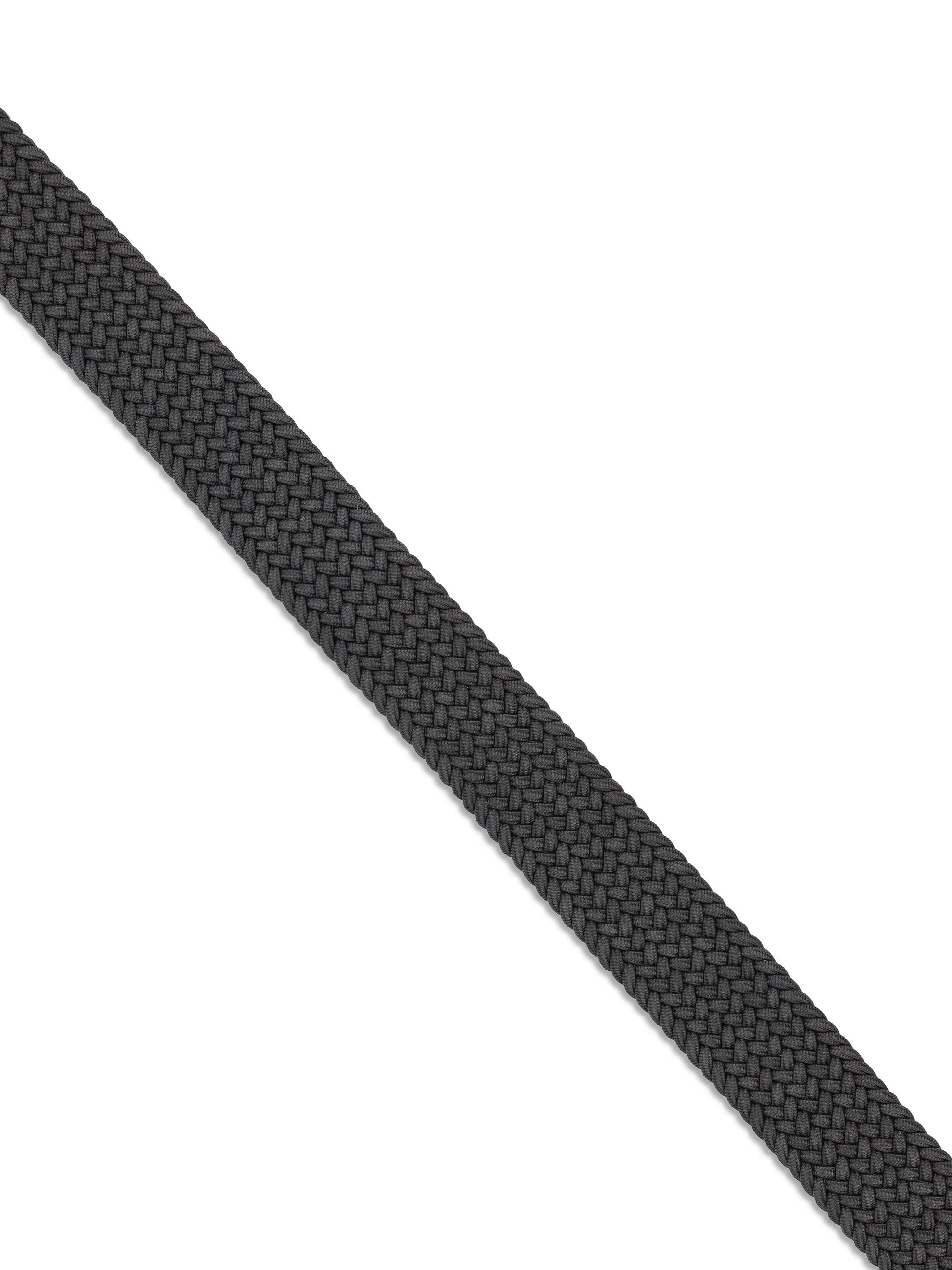 Cintura realizzata in pelle conciata al vegetale. LBLONBLA B10-100990 LA BOUCLE 