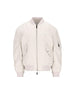 Bomber in cotone e poliammide. BM01CQ164Z 270 GIVENCHY 