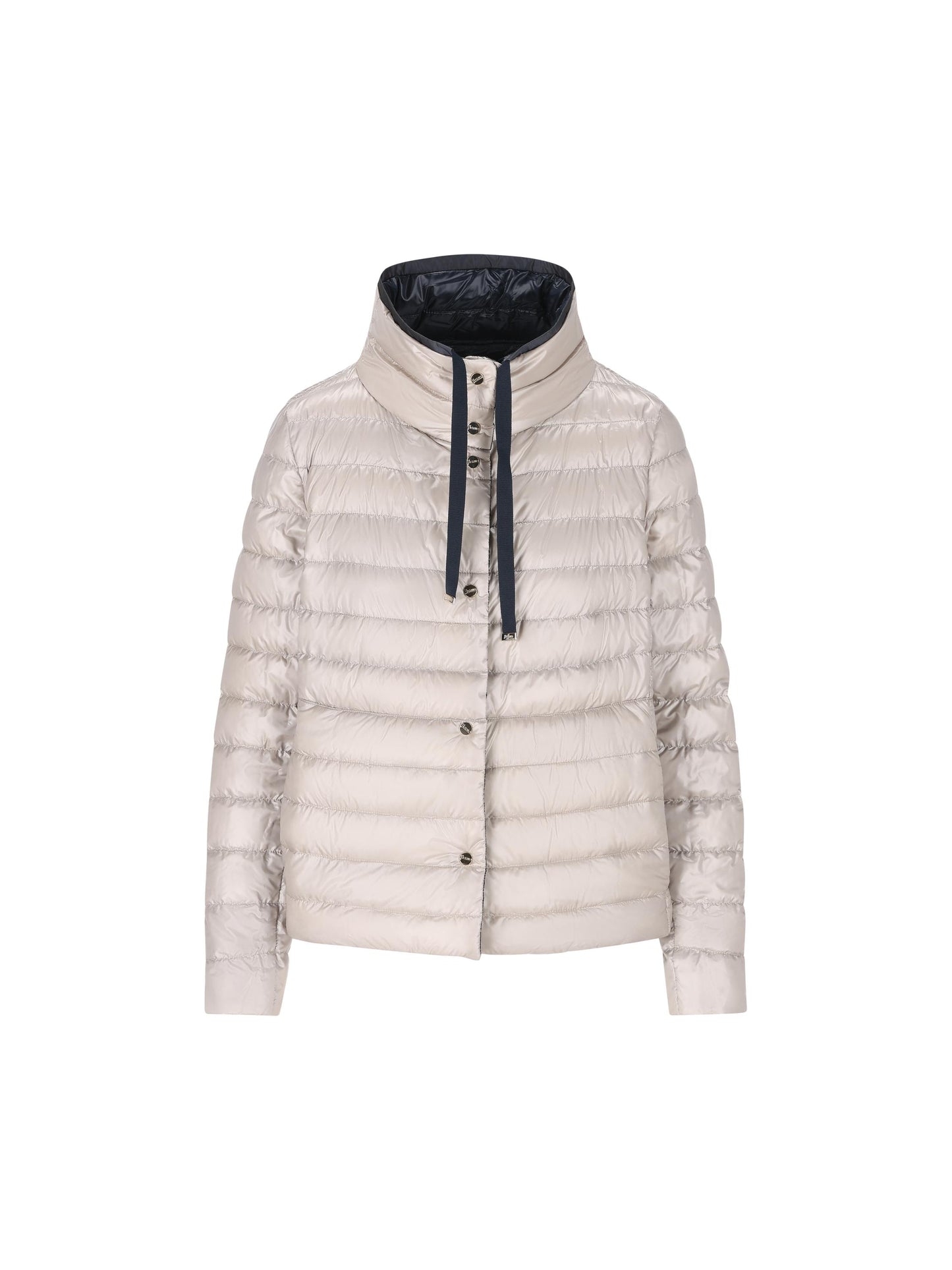 Piumino realizzato in poliammide. PI001846D 12017Z9290 HERNO 