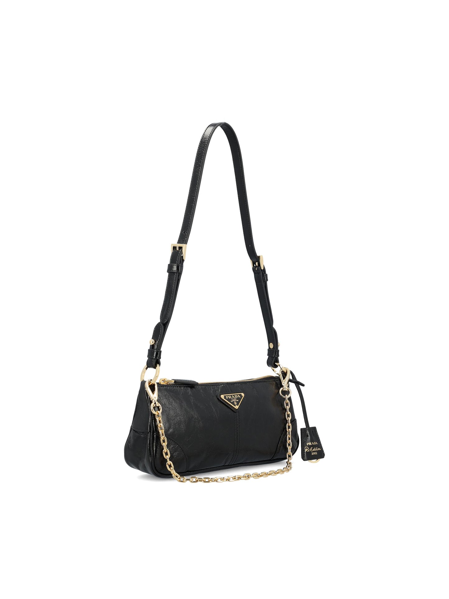Borsa in pelle. 1BC221 2CYRF0002 PRADA 