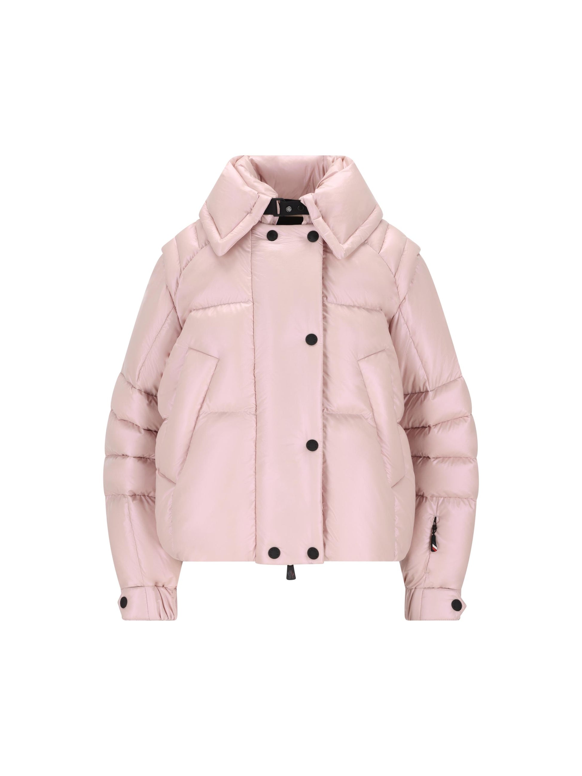 Giacca realizzata in poliammide. W1A00015 598QP517 MONCLER GRENOBLE 