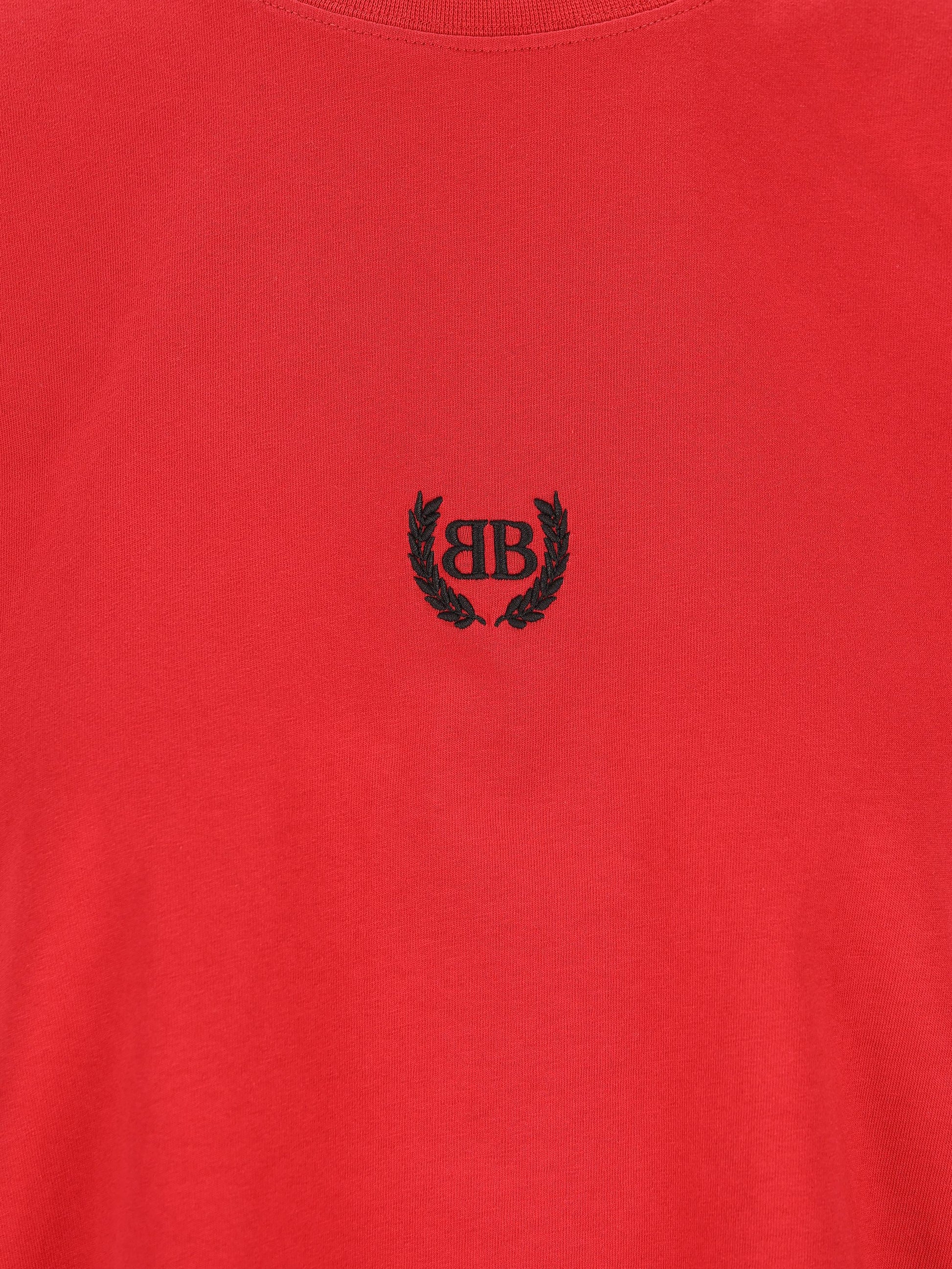 T-Shirt realizzata in cotone. 850990 TSVC96167 BALENCIAGA 