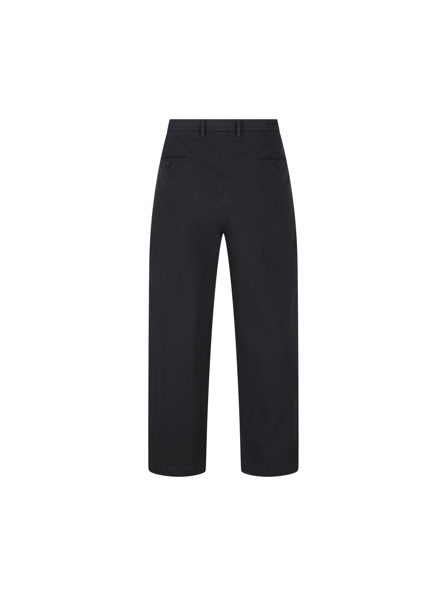 Pantaloni realizzati in poliammide. MPA104A11 0500G888 MASSIMO OSTI STUDIO 