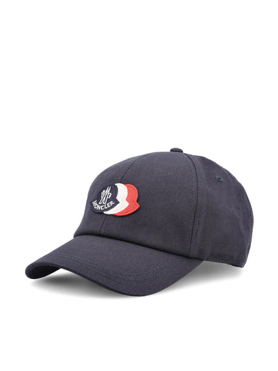 Cappello in cotone. M3B00051 0U618776 MONCLER 