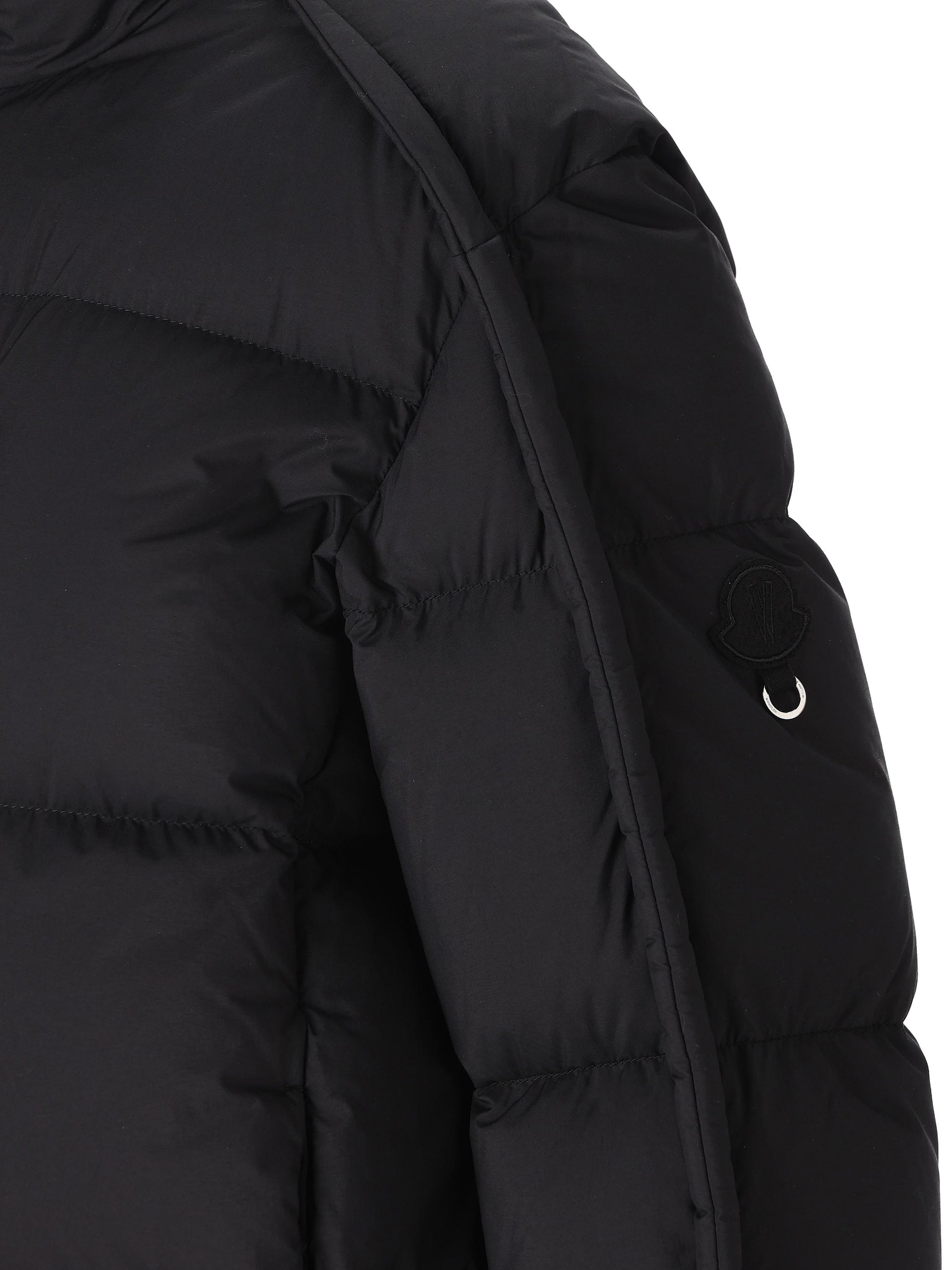 MONCLER - WILLOW SMITH W1A00011M5093999