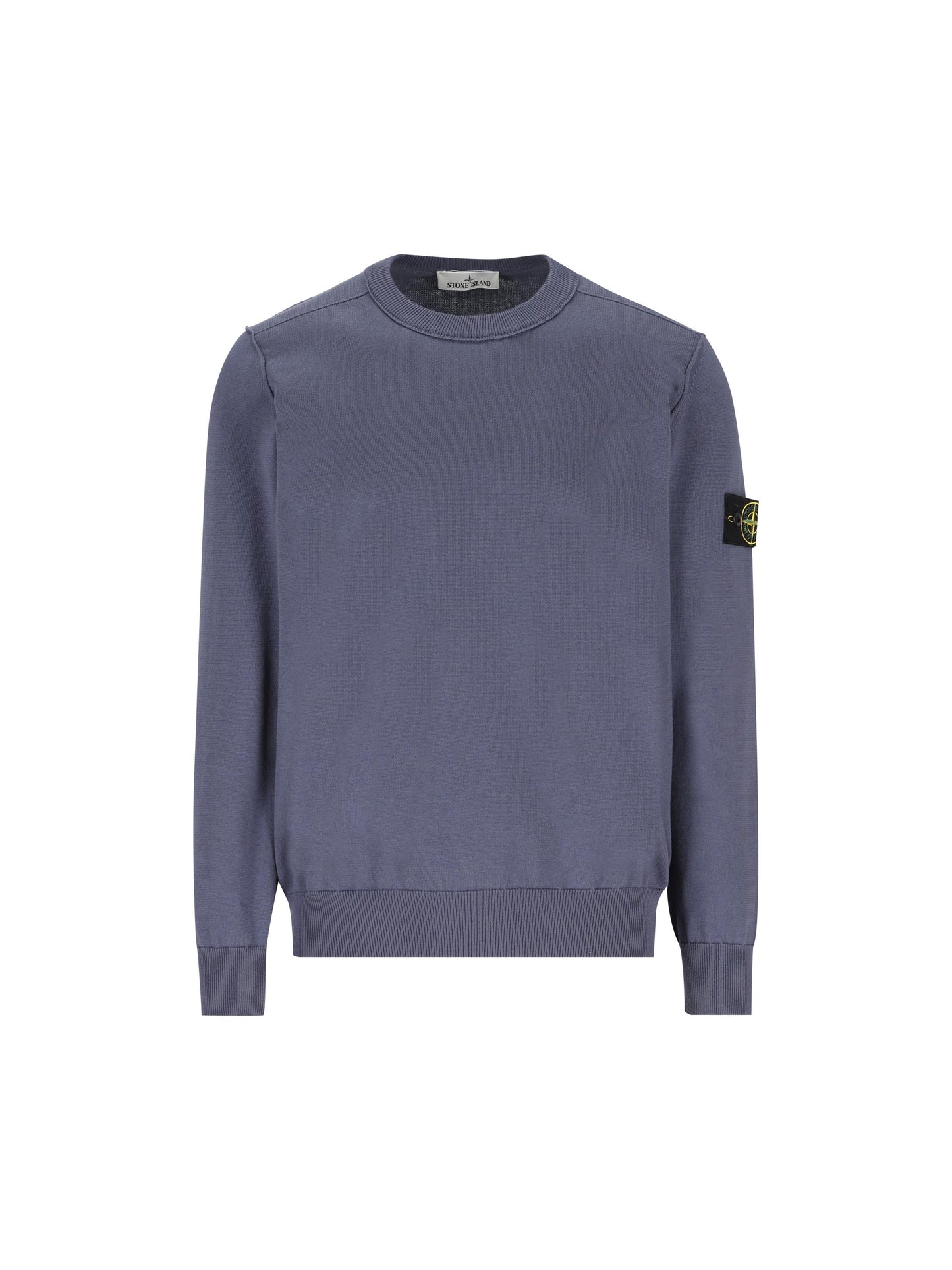 Maglia realizzata in lana vergine 5100053 S00B2V002D STONE ISLAND 