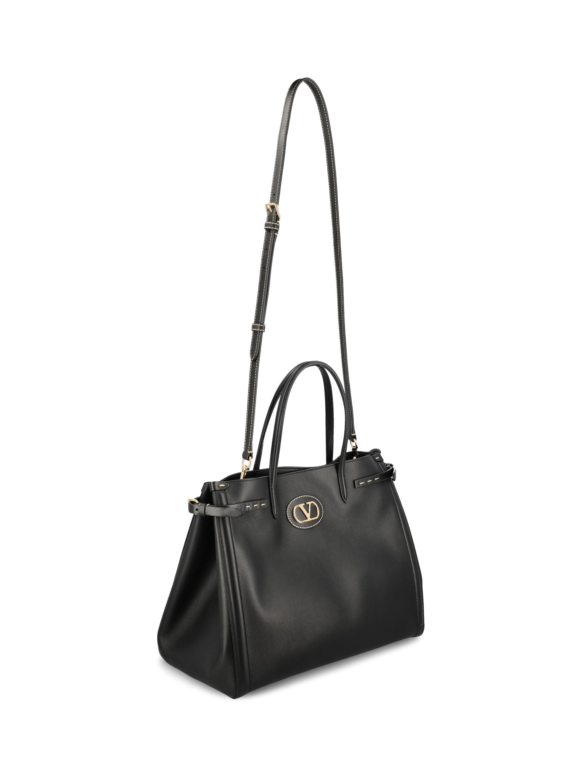 Borsa realizzata in pelle. ZW2B0R19CVC 0NO VALENTINO GARAVANI 
