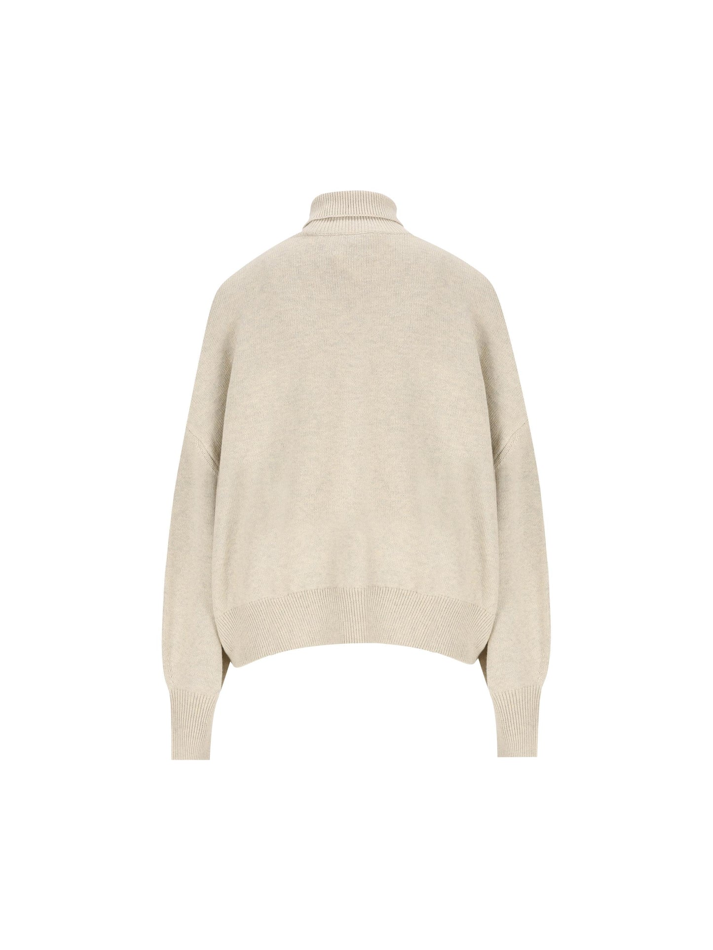 Maglione in misto cotone. 25PPU0663FA-C1L17E 02LY ISABEL MARANT ETOILE 