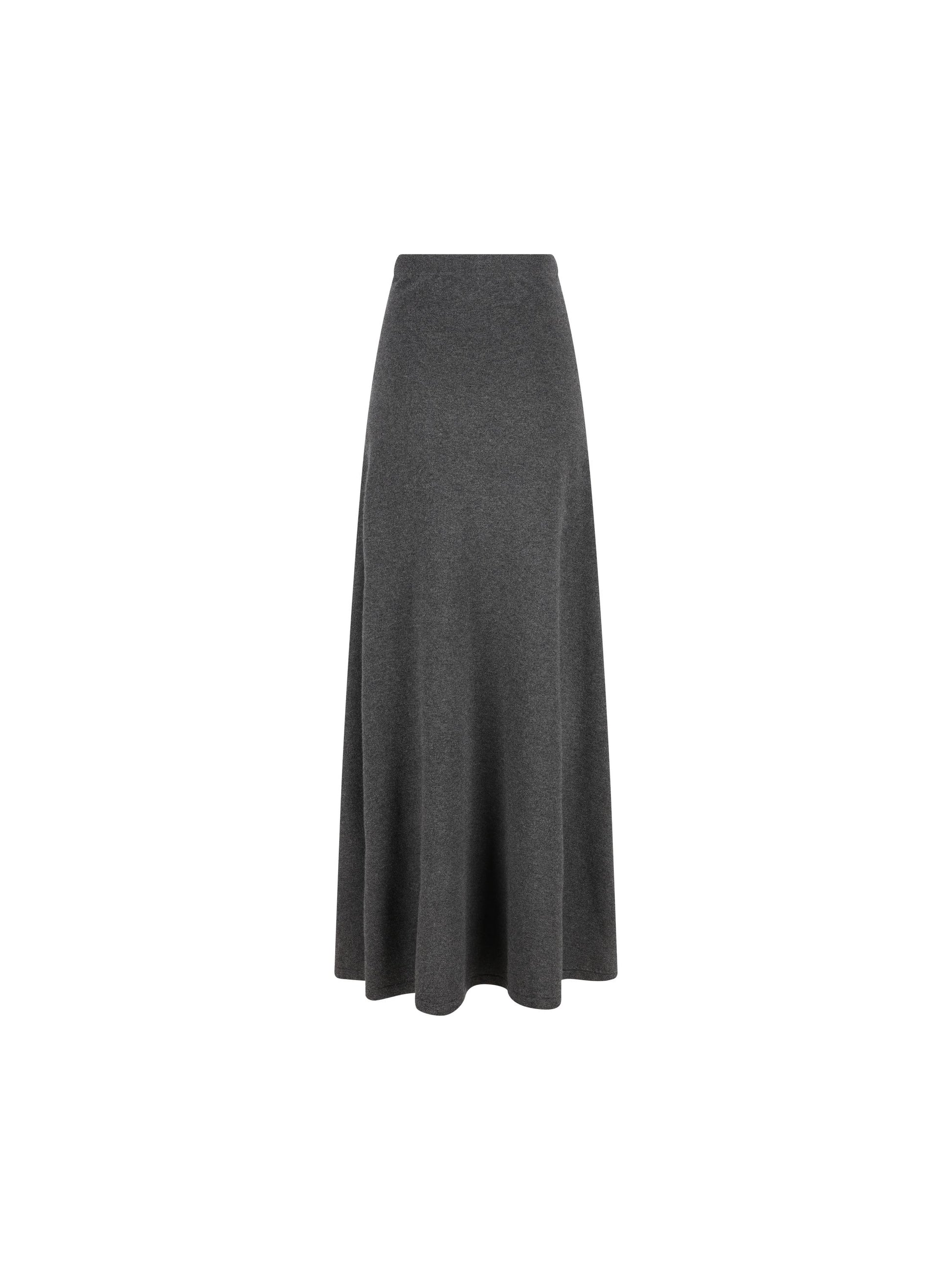 Gonna realizzata in lana. 849932 T17548519 BALENCIAGA 