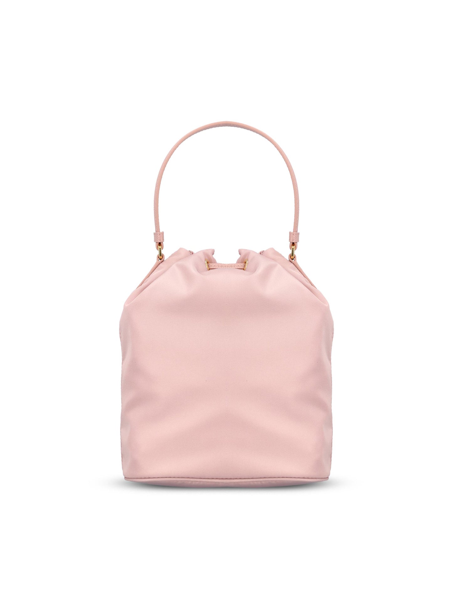 Secchiello realizzato in poliammide riciclata. 1BH038 RV44F0924 PRADA 