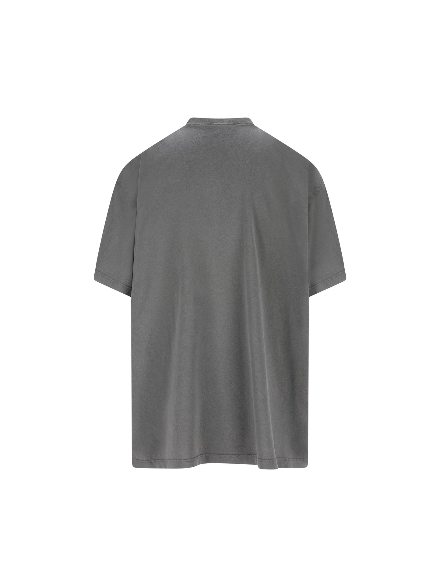 T-Shirt realizzata in cotone. 850345 TTVH91220 BALENCIAGA 