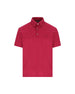 Polo realizzata in cotone. UH348A3 H794652 ZEGNA 