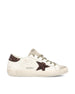 Sneakers realizzate in pelle. GWF00101 F00812212386 GOLDEN GOOSE 