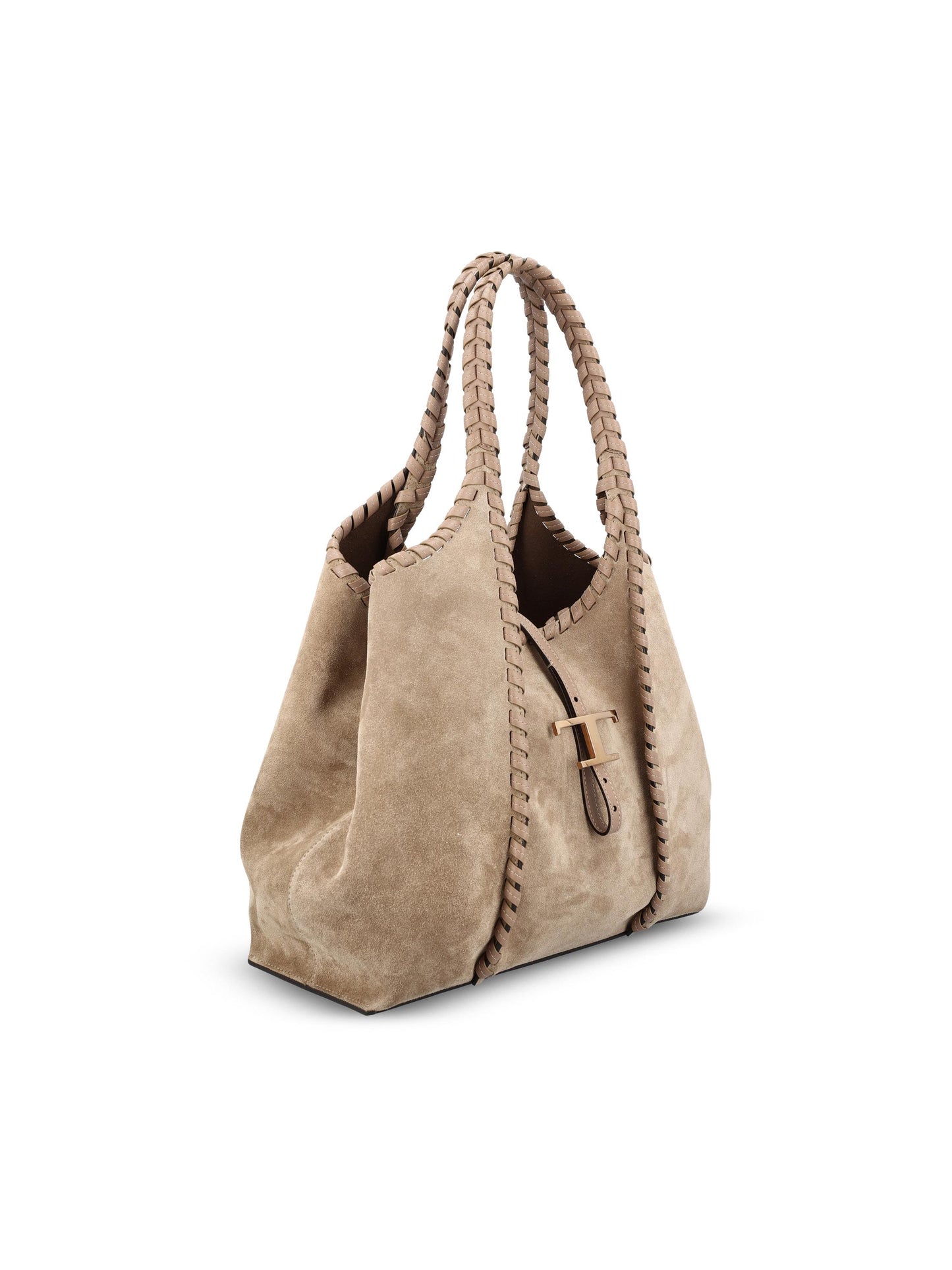 Borsa realizzata in pelle. XBWTSBA03I0P3A 5L26 TOD'S 