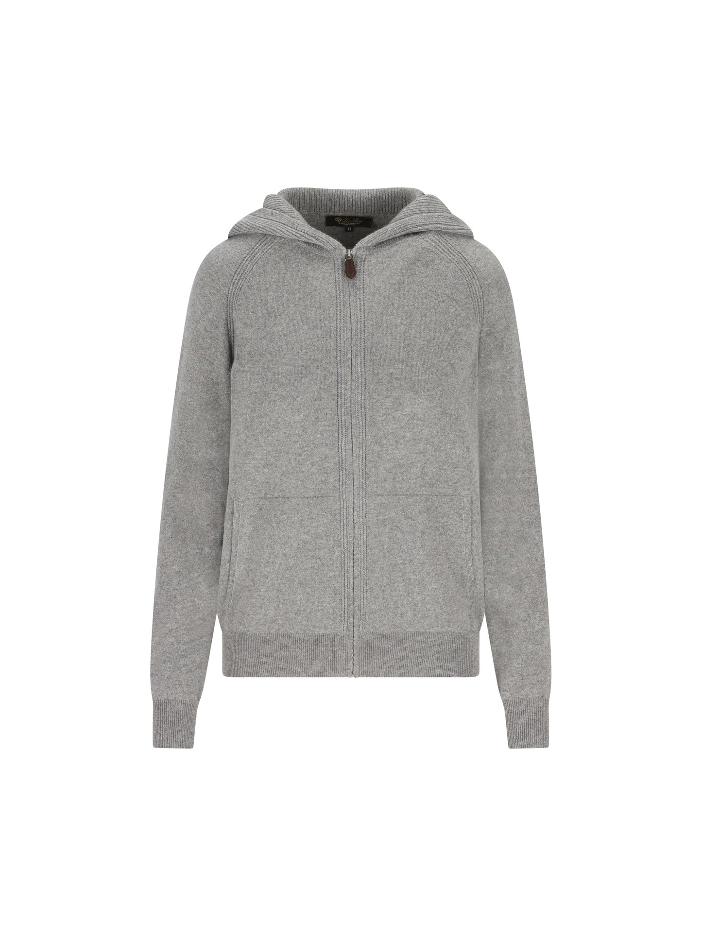 Maglia realizzata in baby cashmere. FAP0176 M004 LORO PIANA 