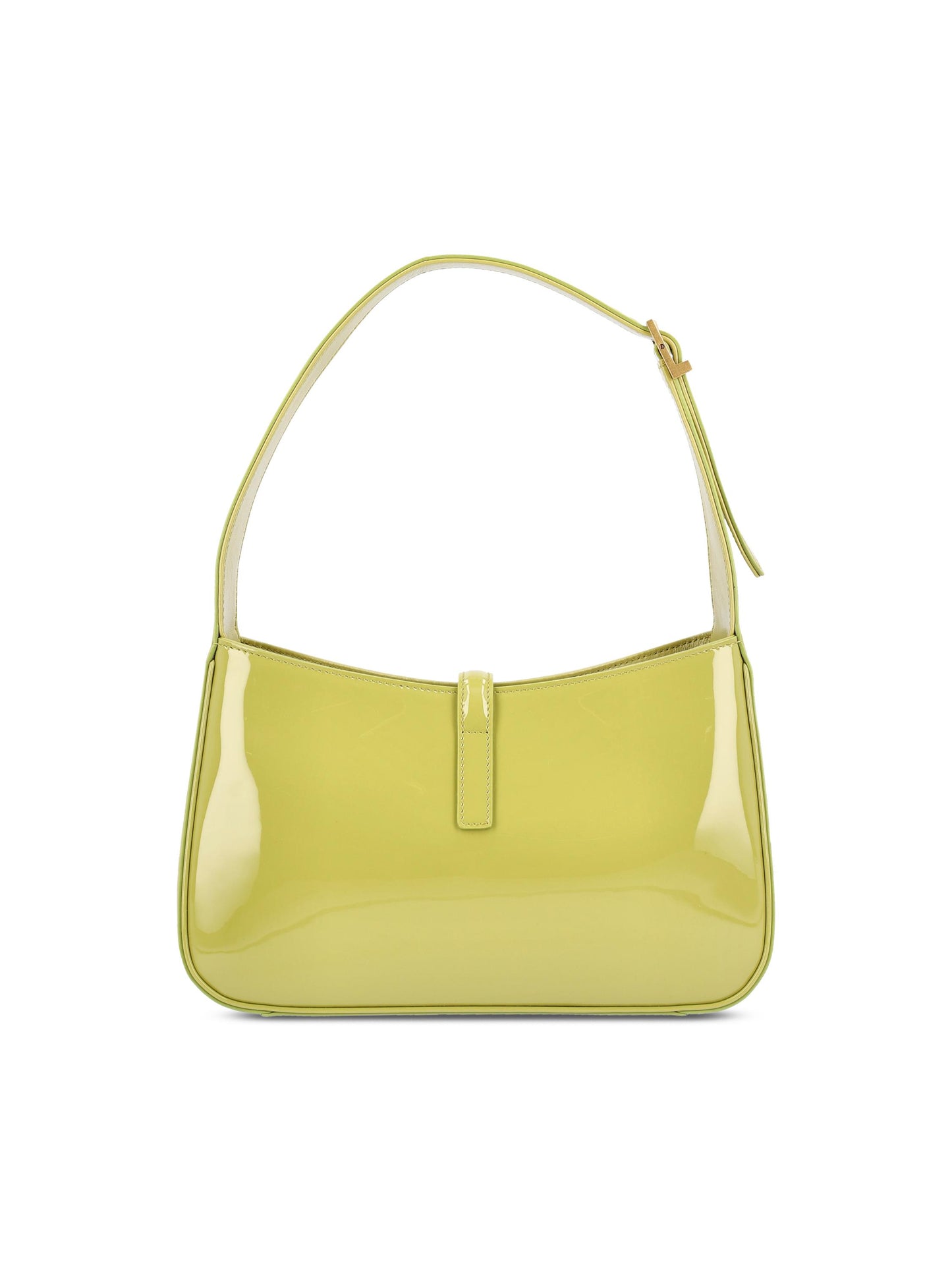 Borsa realizzata in pelle 657228 B870W3566 SAINT LAURENT 