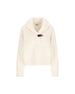 Pullover realizzato in cashmere. X8WC1518100XNT B015 TOD'S 