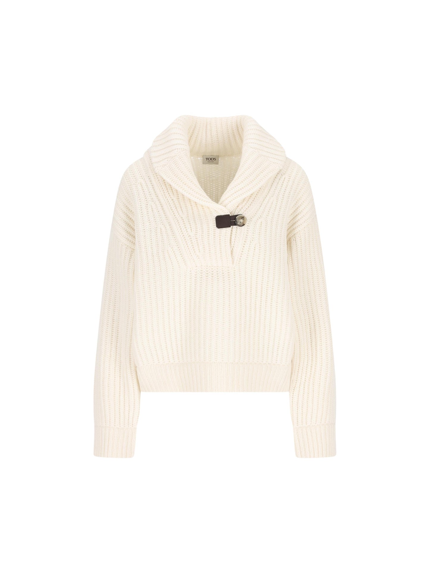 Pullover realizzato in cashmere. X8WC1518100XNT B015 TOD'S 