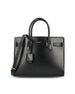 Borsa in pelle di vitello. 421863 02G9W1000 SAINT LAURENT 