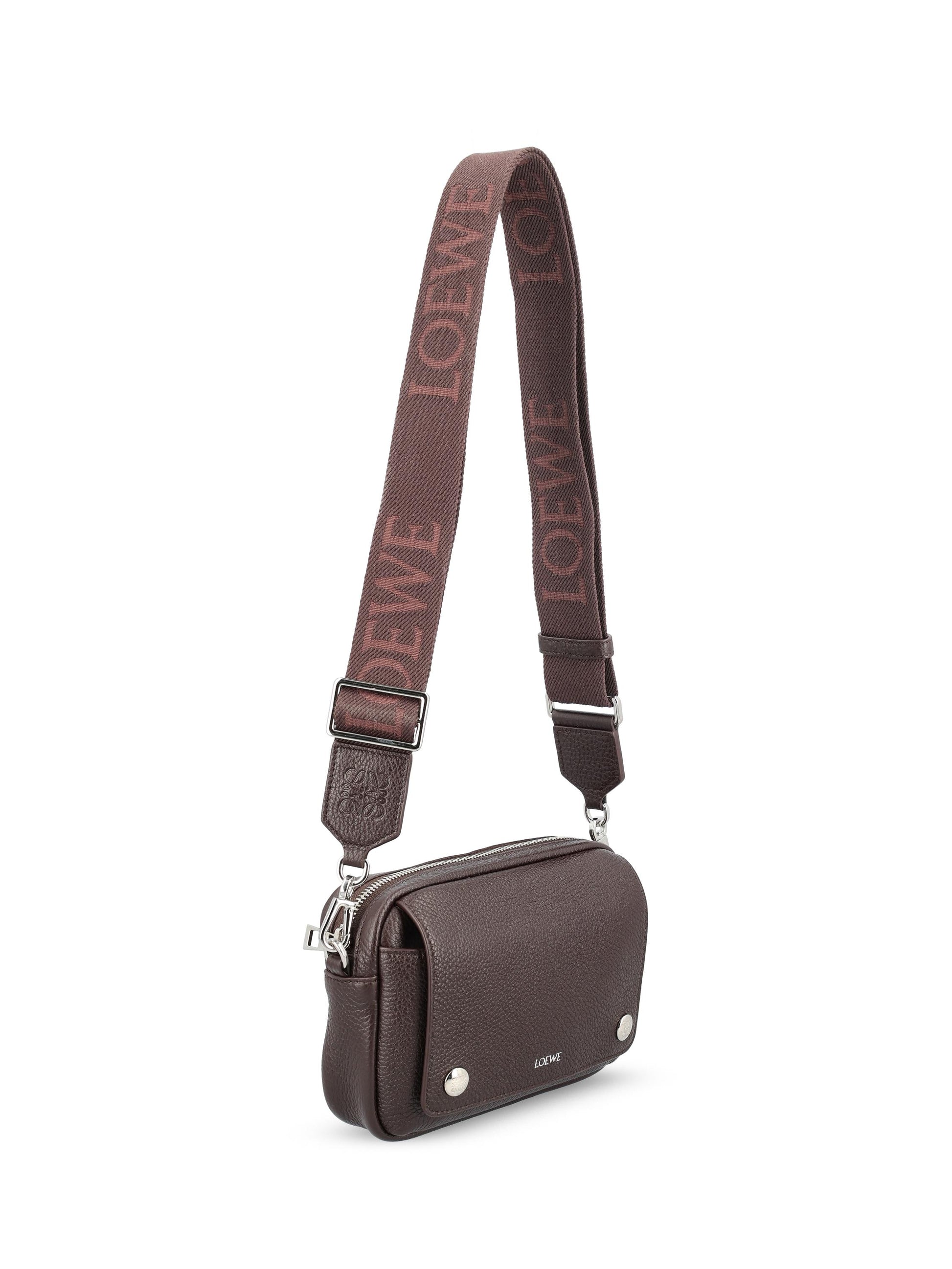 Borsa in pelle. BANBPCBX01 3468 LOEWE 