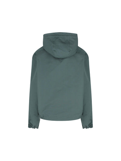 Giacca realizzata in cotone e poliestere. 770276 ZAUBC4623 GUCCI 