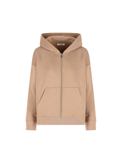 Felpa realizzata in cotone. 2529926023600 002 MAX MARA - S 