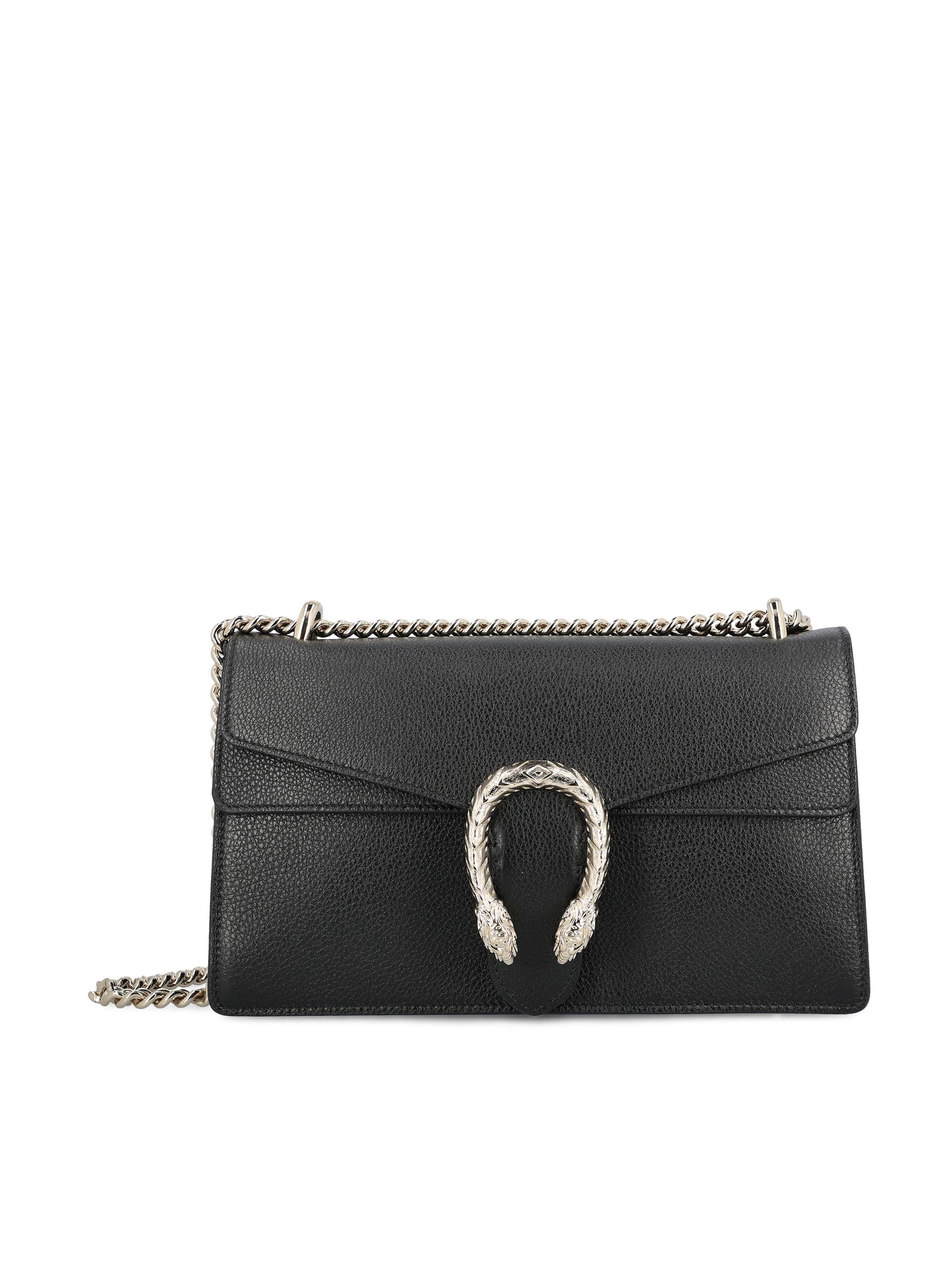 Borsa realizzata in pelle. 795005 AAEAO1000 GUCCI 