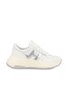 Sneakers in pelle. HXW6690FR30U7I 0351 HOGAN 