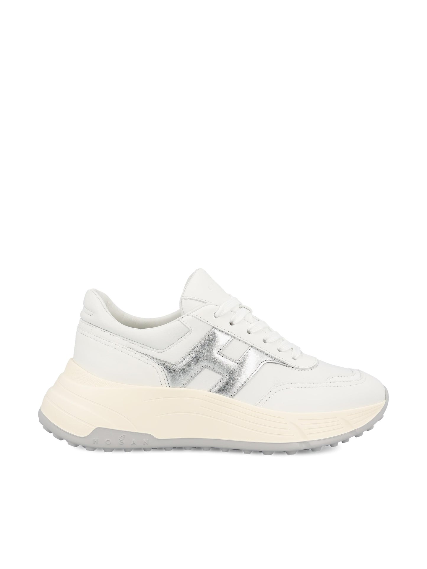 Sneakers in pelle. HXW6690FR30U7I 0351 HOGAN 