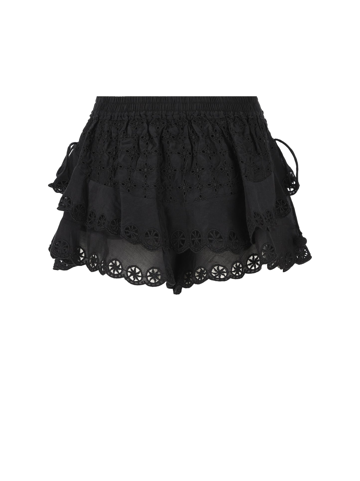  26ESH0302FA-D2J17I 01BK ISABEL MARANT 