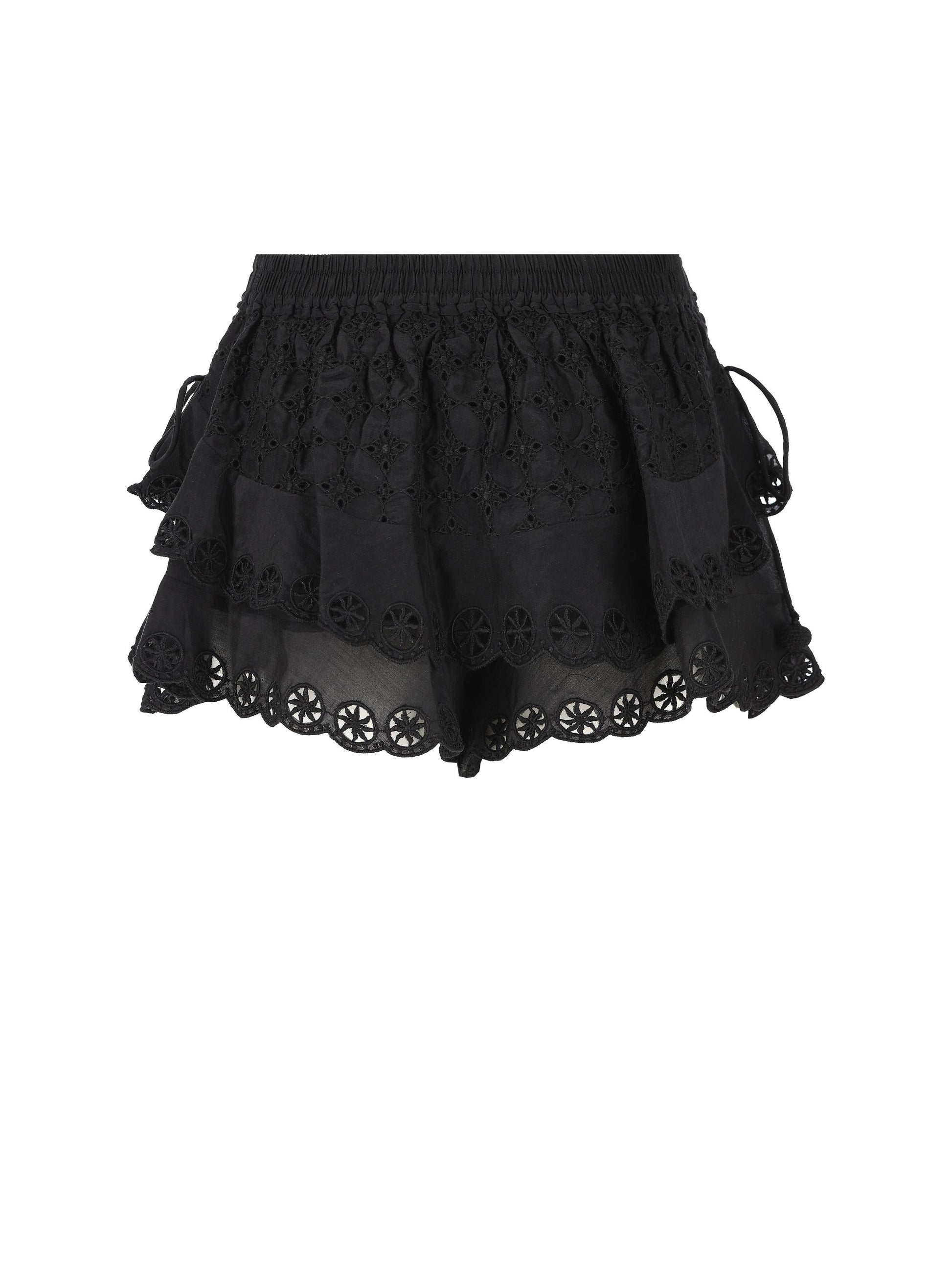  26ESH0302FA-D2J17I 01BK ISABEL MARANT 