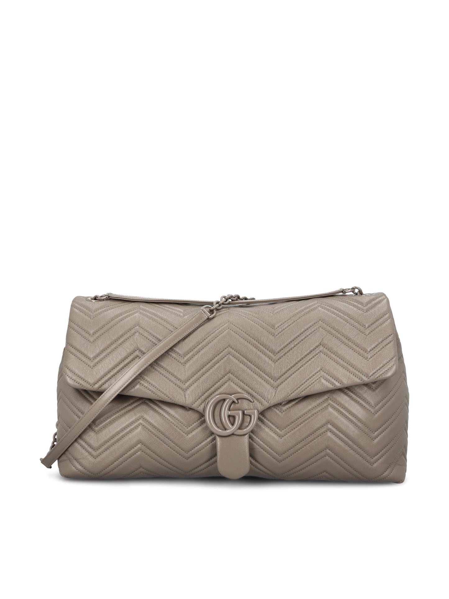 Borsa realizzata in pelle di vitello. 850653 AAFS11242 GUCCI 