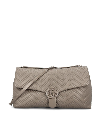 Borsa realizzata in pelle di vitello. 850653 AAFS11242 GUCCI 