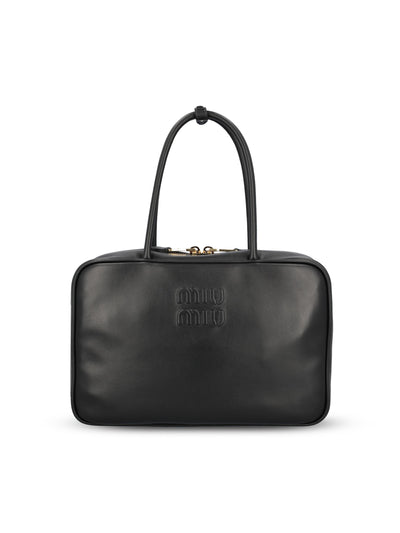 Borsa realizzata in pelle. 5BB117 2CRWF0002 MIU MIU 