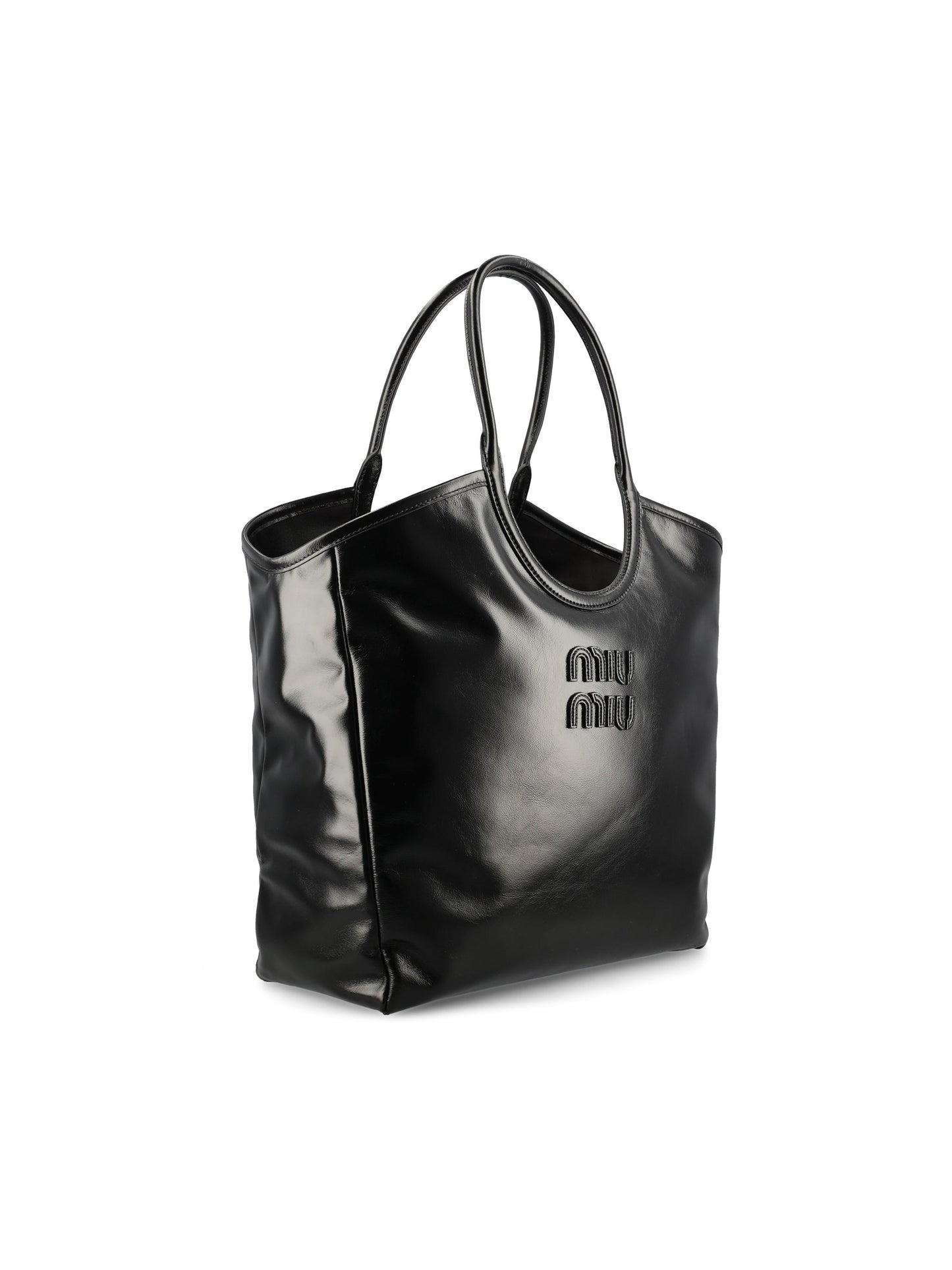 Borsa realizzata in pelle. 5BG321 2IEOF0002 MIU MIU 