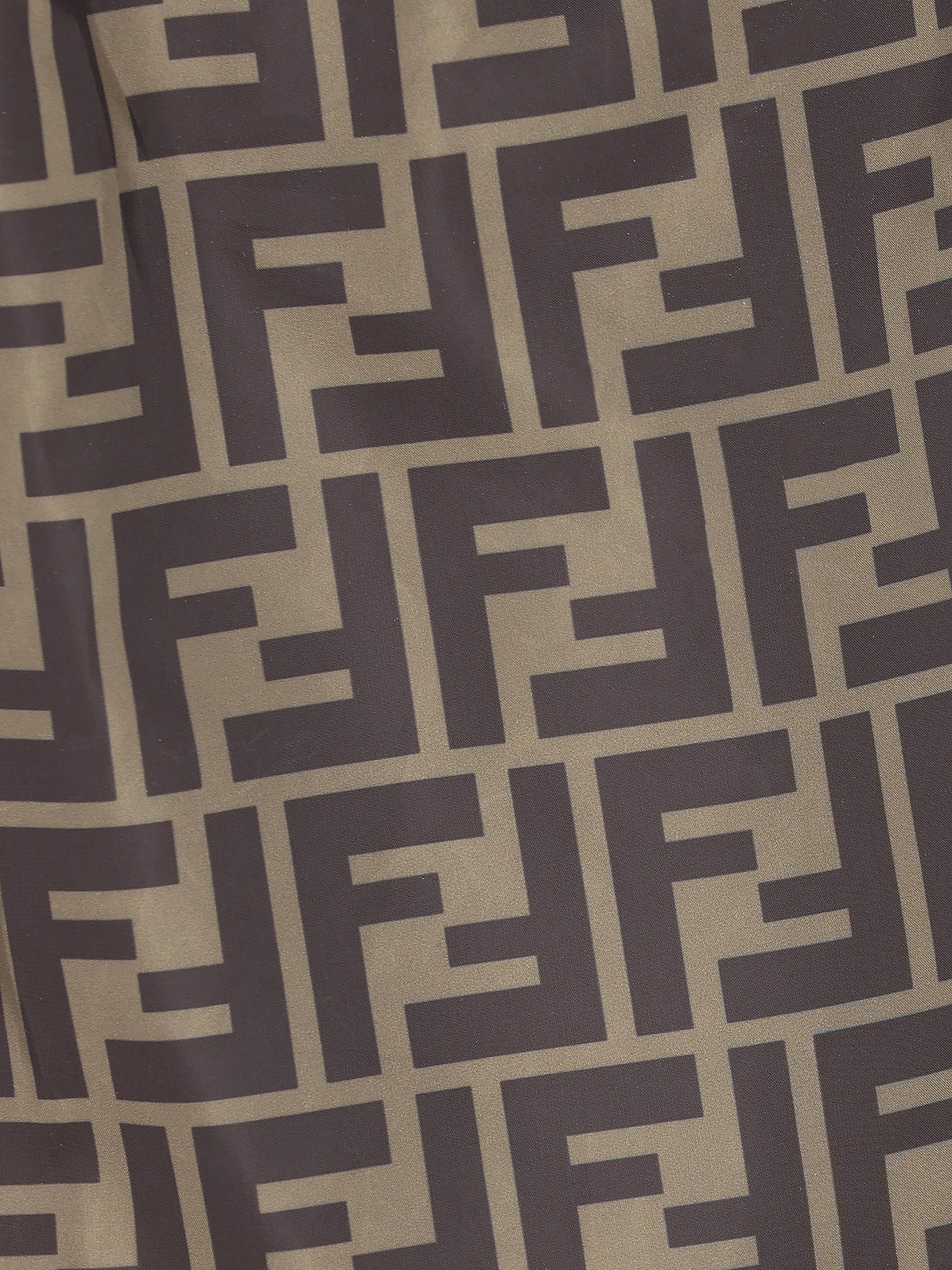 Boxer realizzati in poliestere. FXB077 A79FF13IZ FENDI 