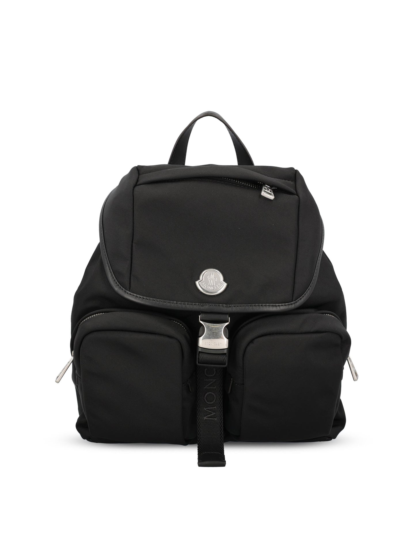 Zaino realizzato in poliestere. W5A00002 M6980999 MONCLER 