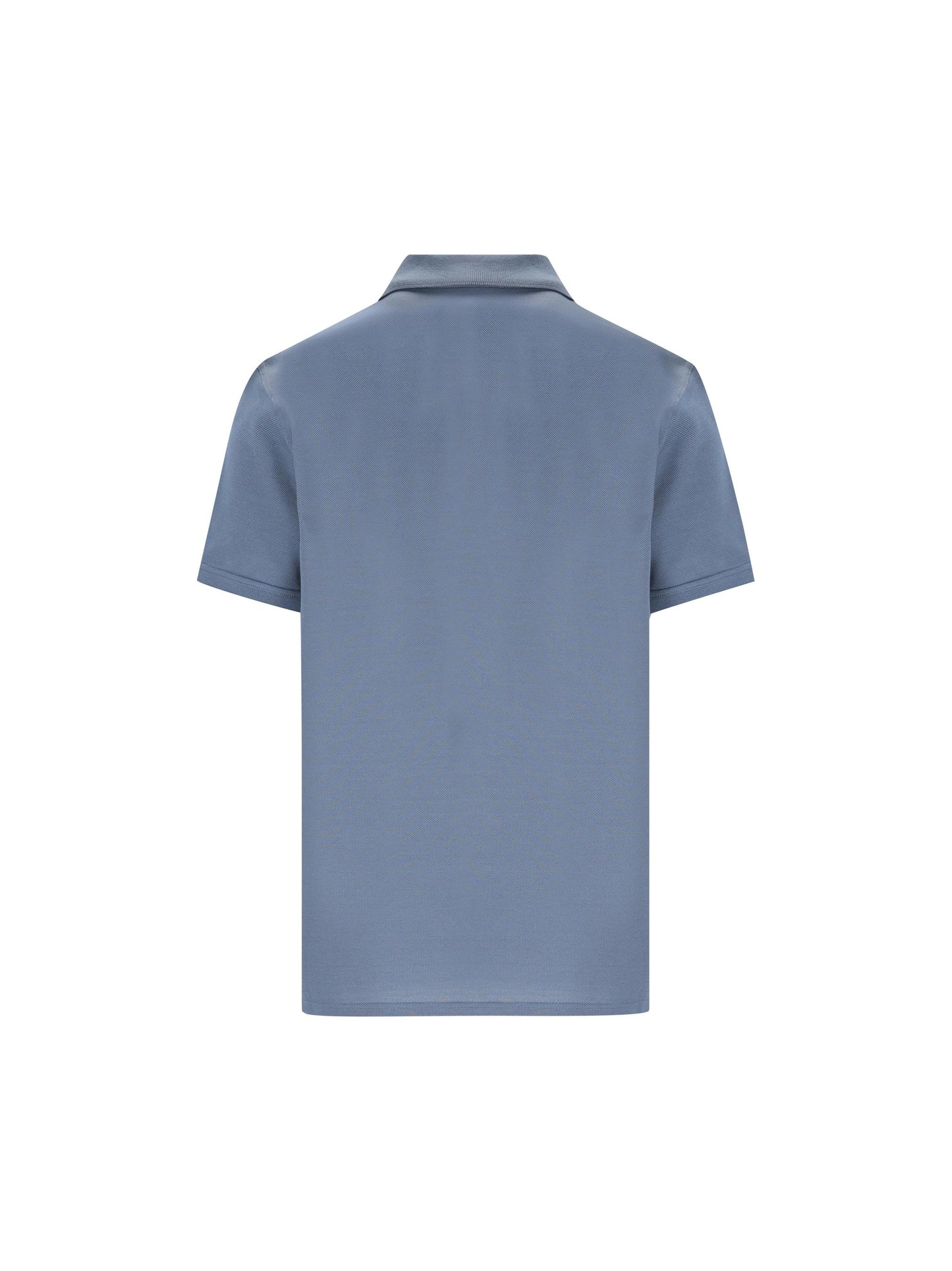 Polo realizzata in cotone. BML00G3YSG 427 GIVENCHY 