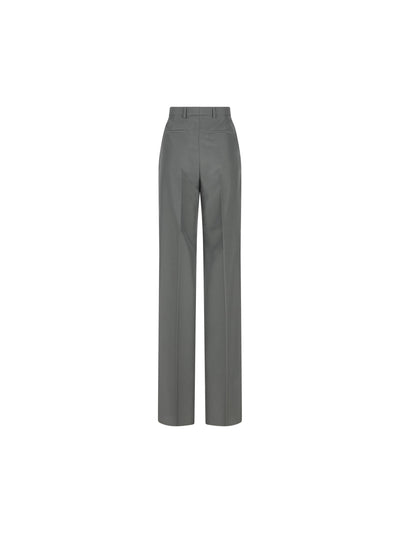Pantaloni realizzati in panama tecnico. 845357 ZAFKB1088 GUCCI 