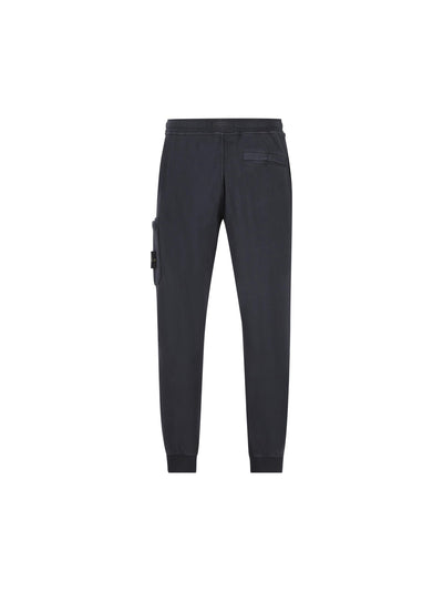 Pantaloni realizzati in cotone. 6200021 S0051V0020 STONE ISLAND 