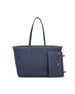 Borsa in denim. 8BH428 AWPOF0NAP FENDI 