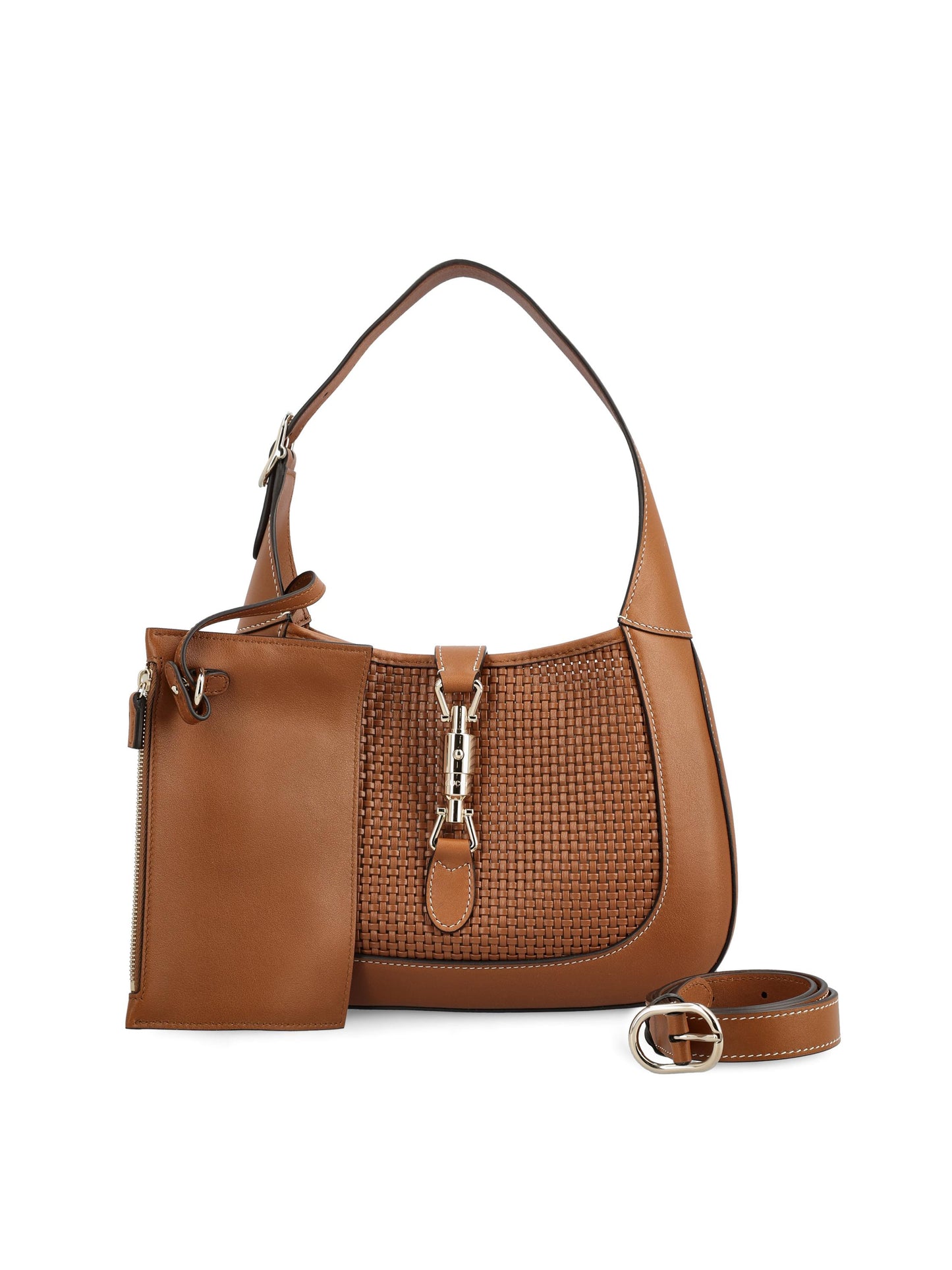 Borsa realizzata in pelle. 837349 AAE3Z2718 GUCCI 