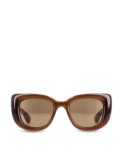 Occhiali da sole in nylon. 862887 Y99582506 SAINT LAURENT 