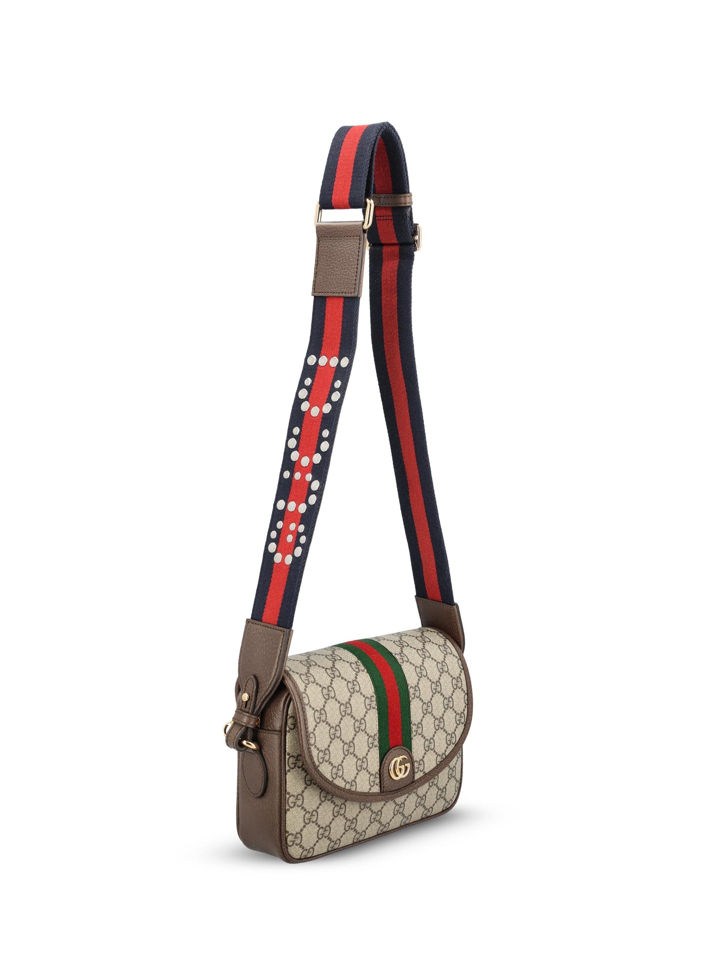 Borsa realizzata in tessuto GG Supreme. 722117 FAAX39789 GUCCI 