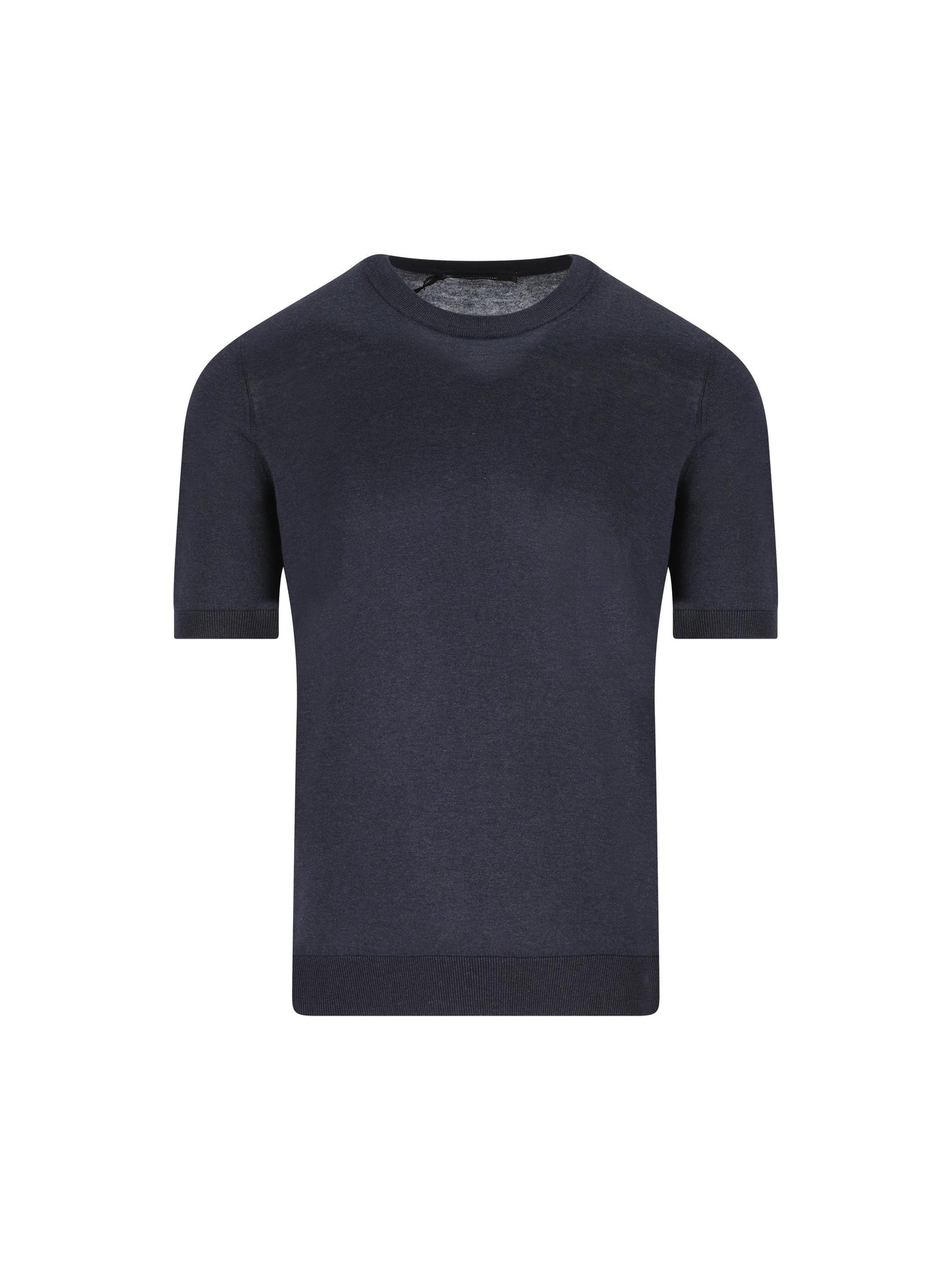 T-Shirt realizzata in lino e cotone. JOSH 597 TAGLIATORE 