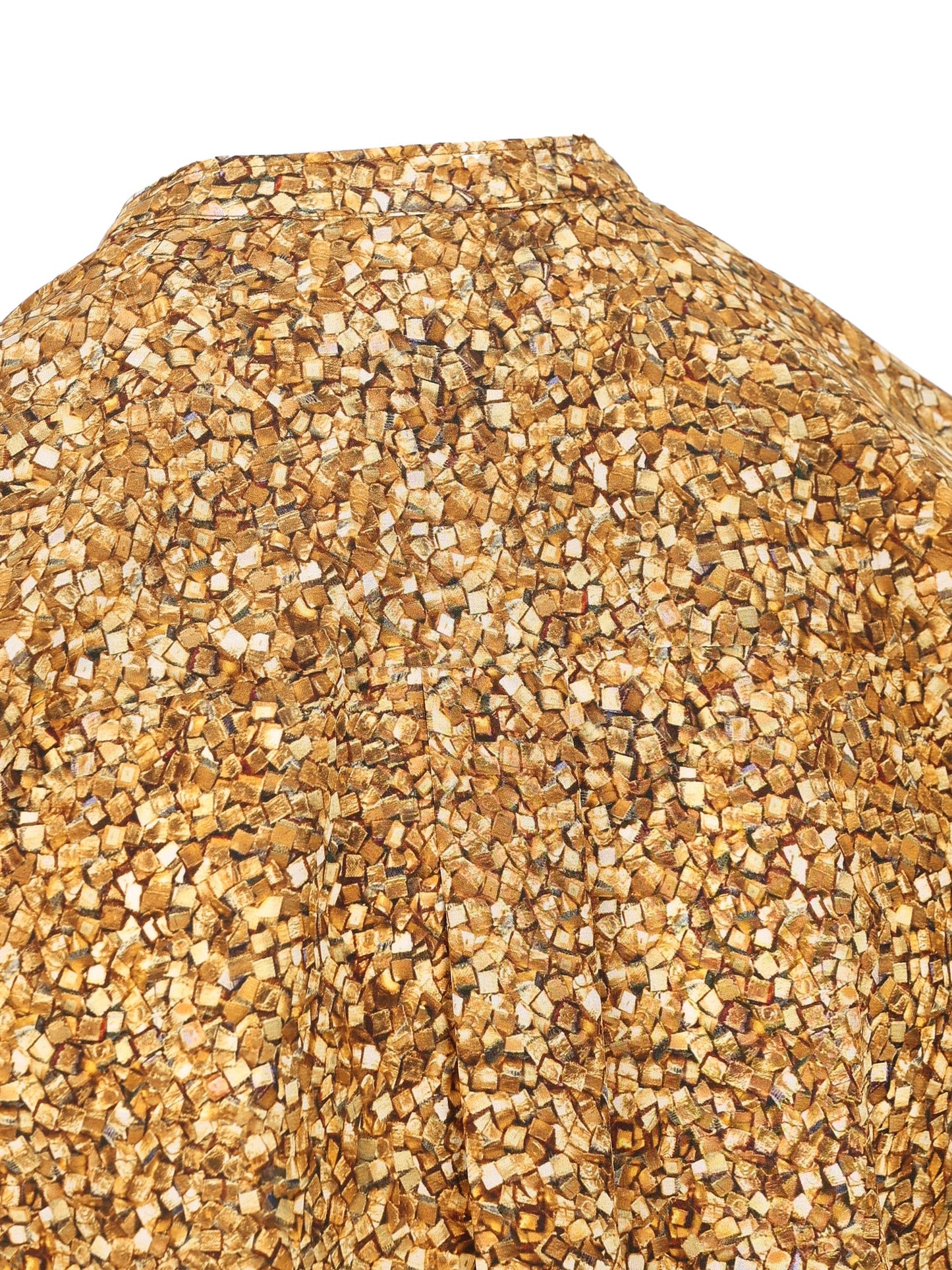 Camicia realizzata in seta ed elastan. 25AHT0716FA-C3J08I 10OE ISABEL MARANT 