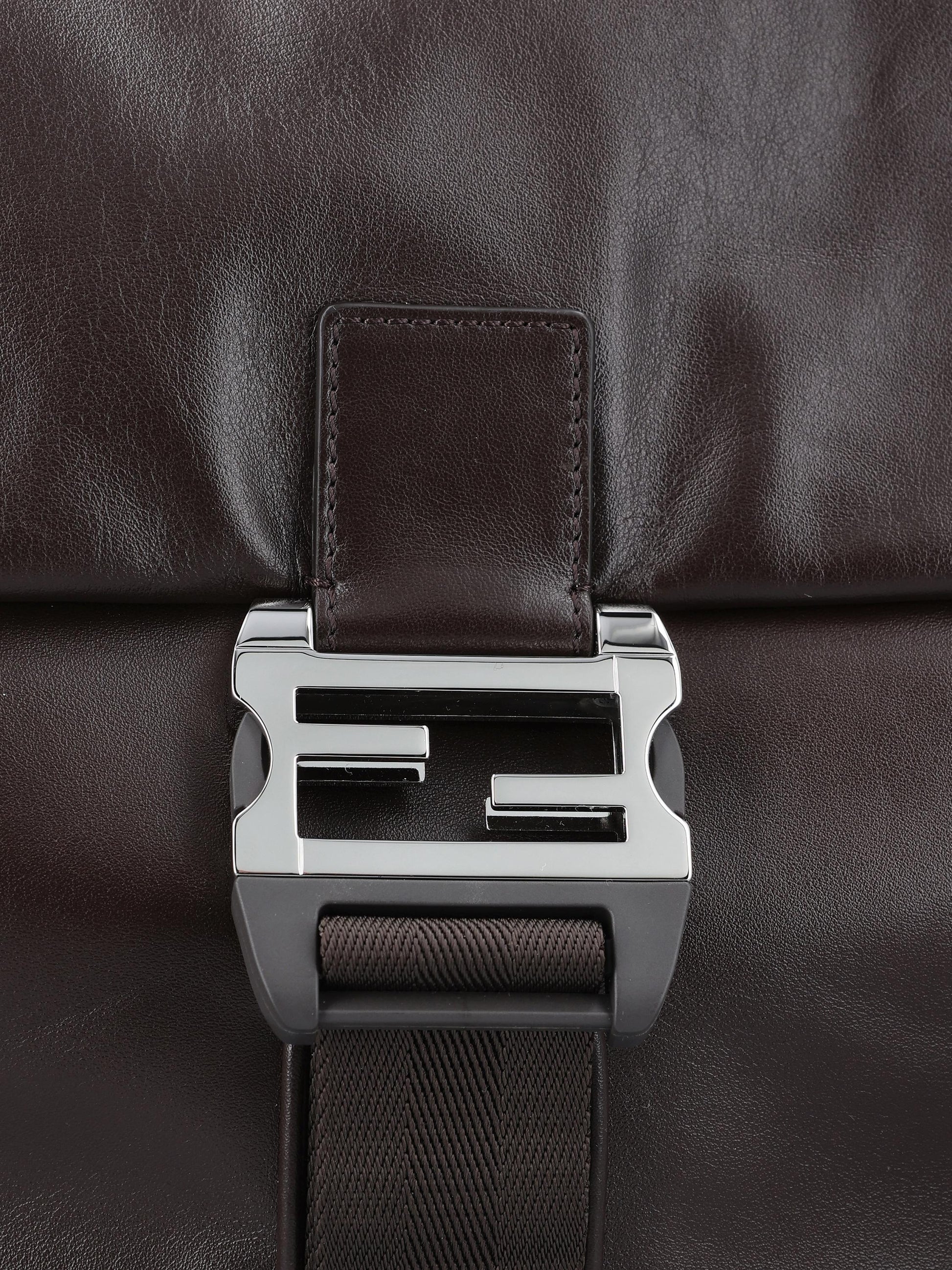 Borsa realizzata in pelle. 7VA665 AV8BF0H3A FENDI 