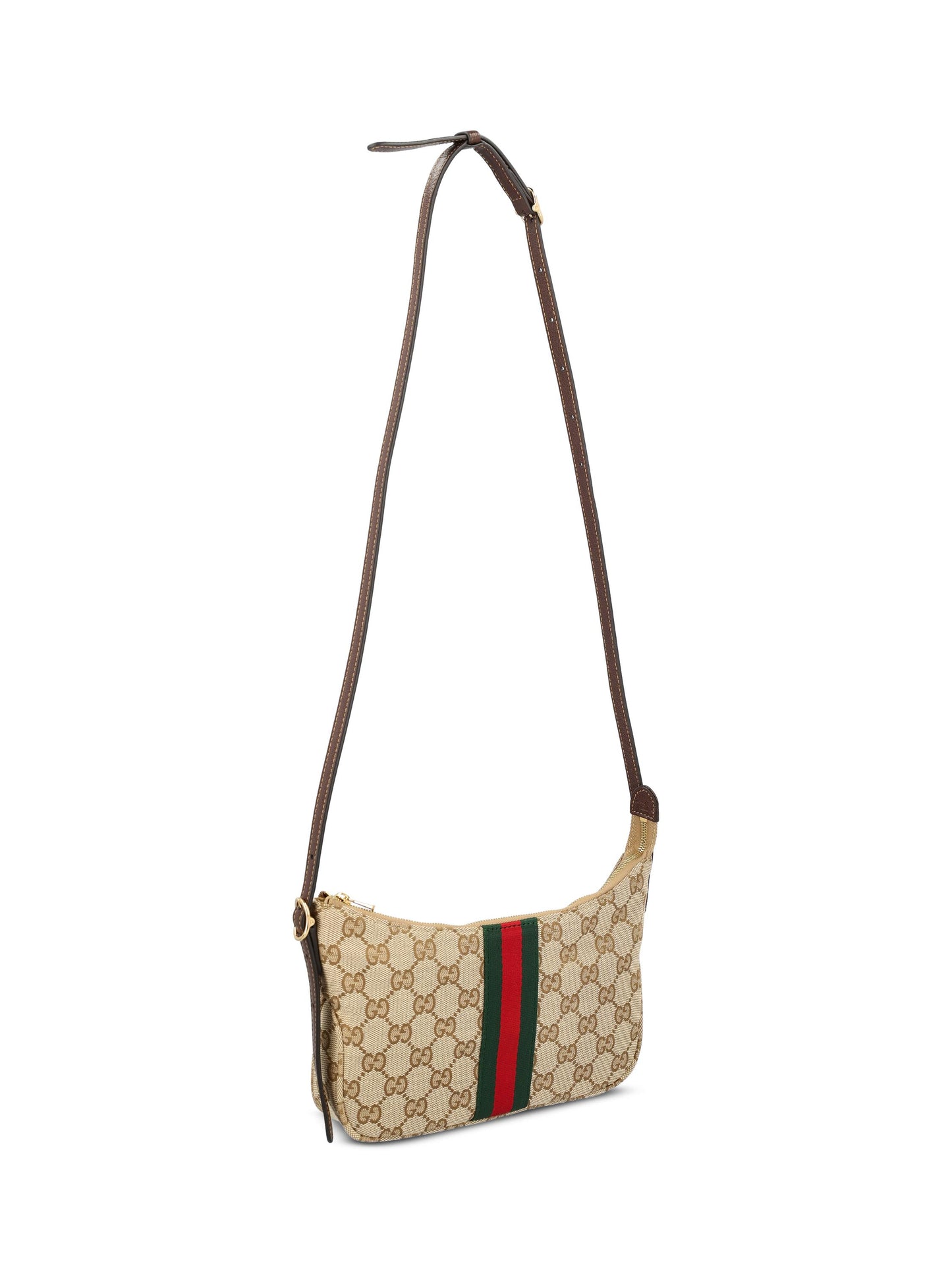 Borsa realizzata in tessuto. 863406 FAFV99653 GUCCI 