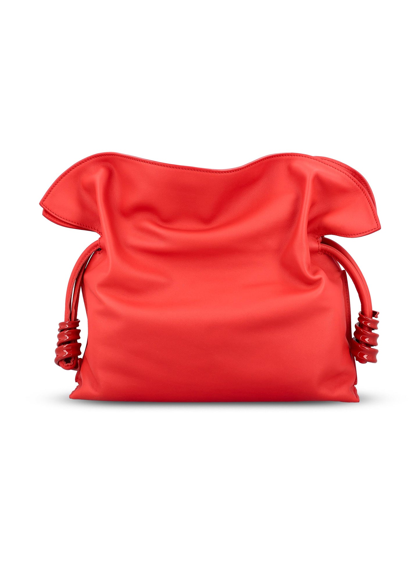 Borsa realizzata in pelle di vitello. A411FC1XEQ 7120 LOEWE 